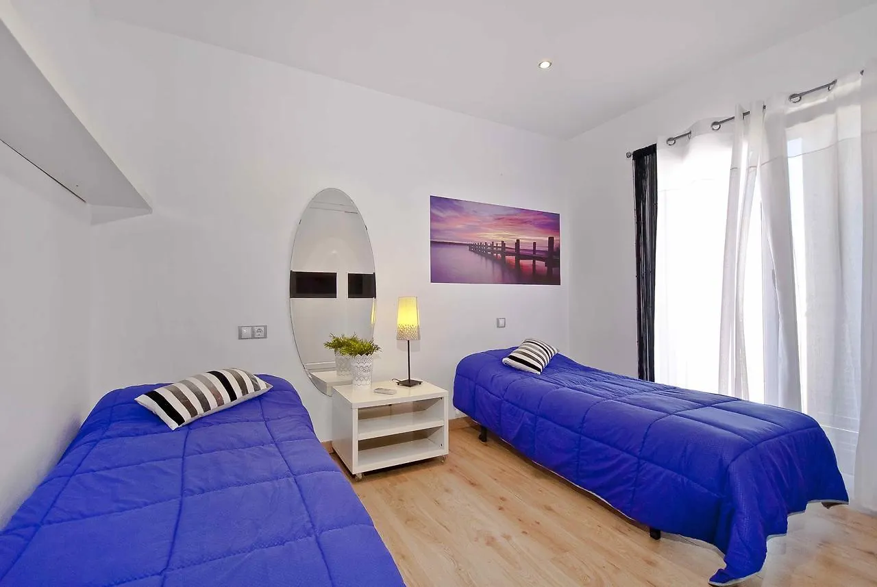Villa Ariel Alcúdia 0*,