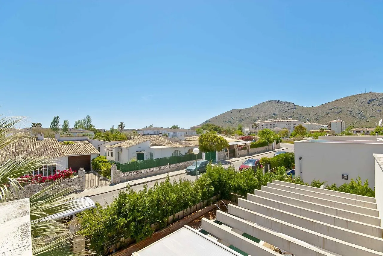 Villa Ariel Alcúdia