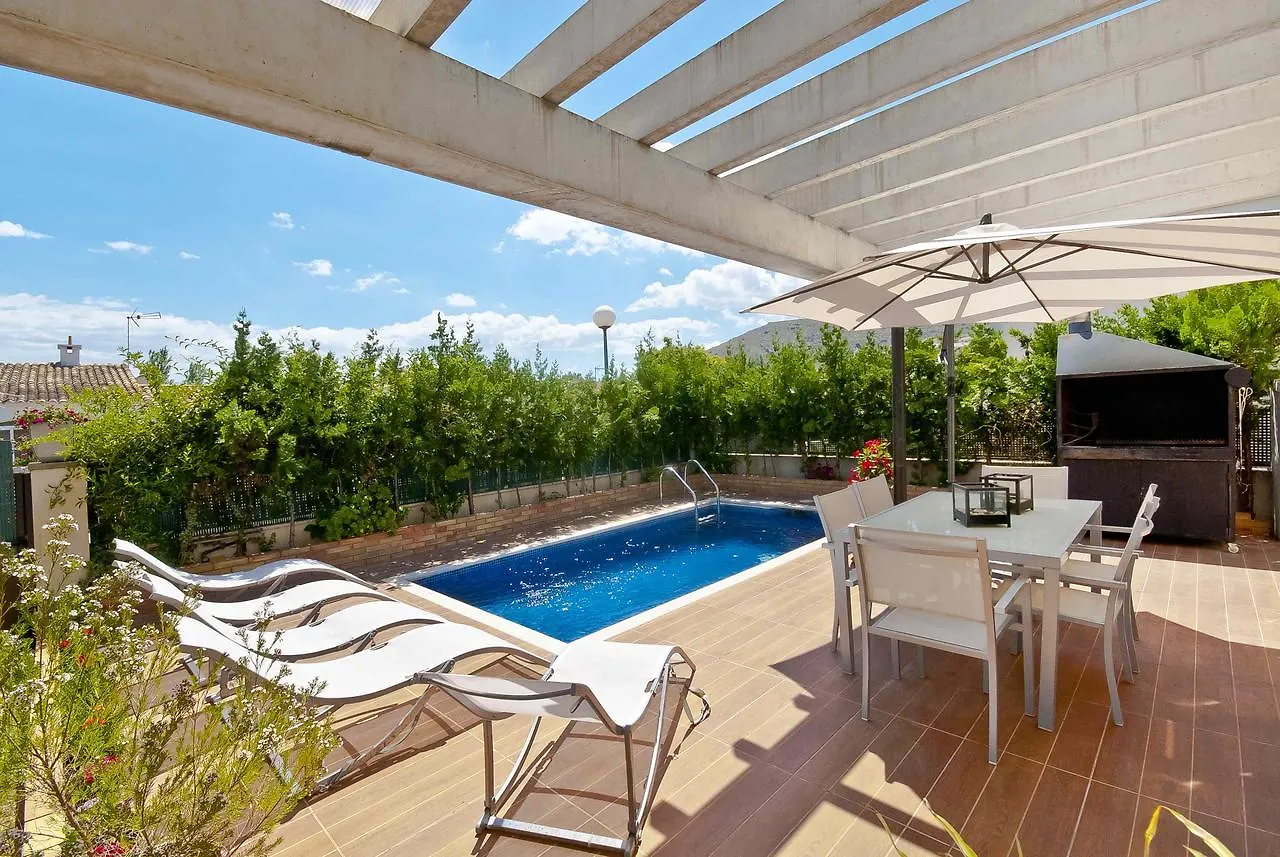Villa Ariel Alcúdia