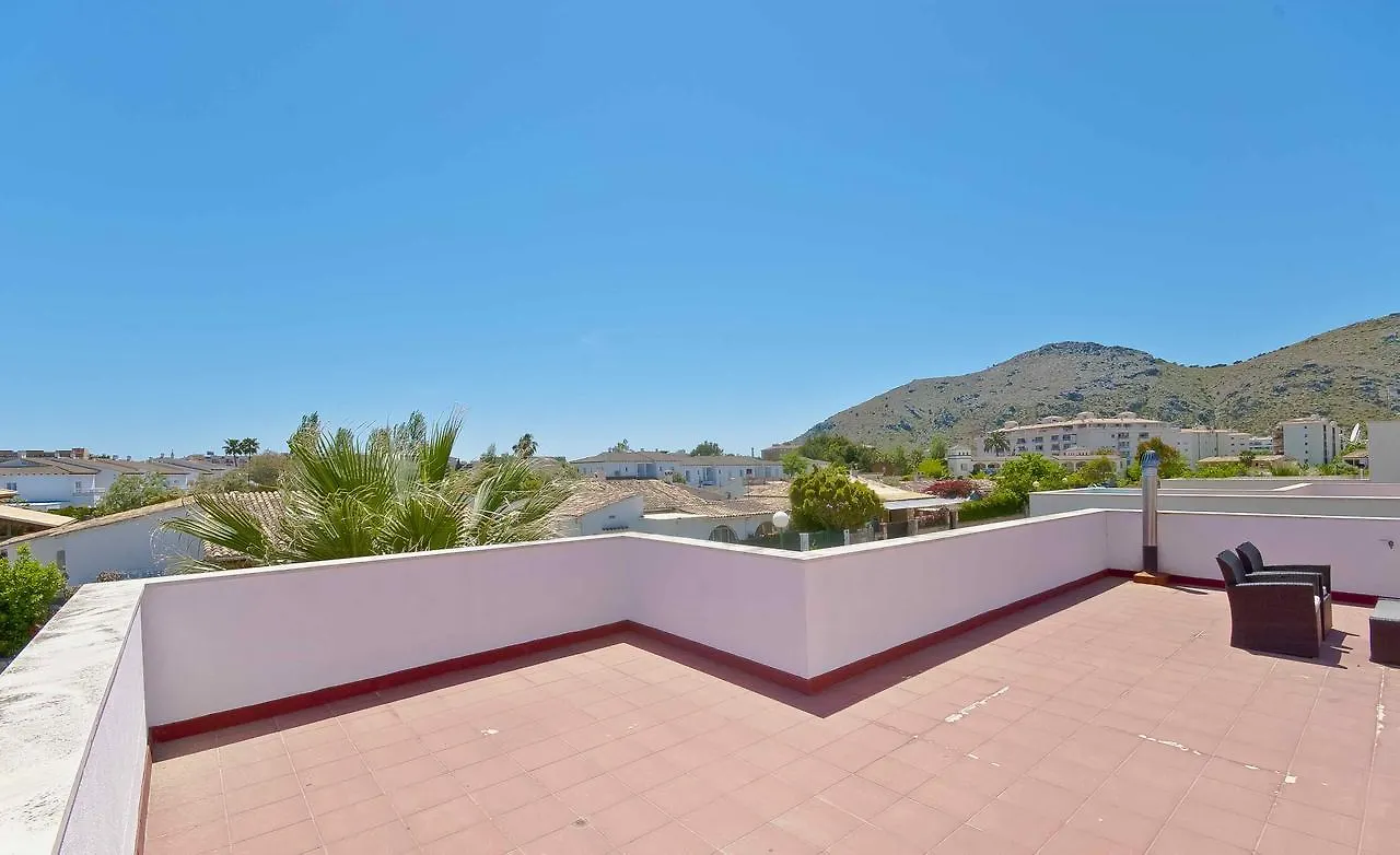 Villa Ariel Alcúdia