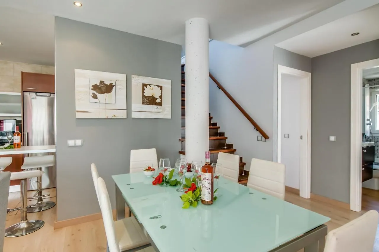 Villa Ariel Alcúdia