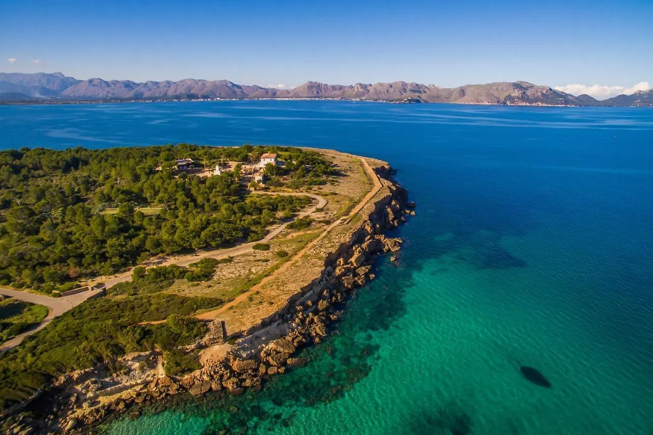 Villa Ariel Alcúdia